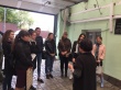 Сотрудники КСЦ провели экскурсию по Центру для студентов ЮФУ